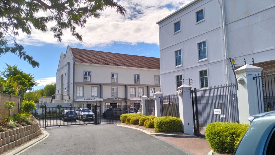 To Let commercial Property for Rent in Durbanville Western Cape
